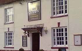 Crown Inn Aldbourne